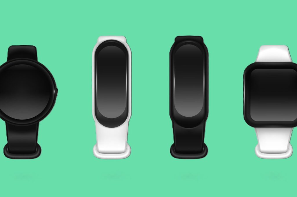 La evolución de los dispositivos wearables