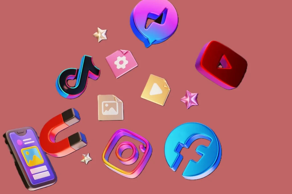 Cómo compartir videos de TikTok sin marca de agua en otras plataformas de redes sociales